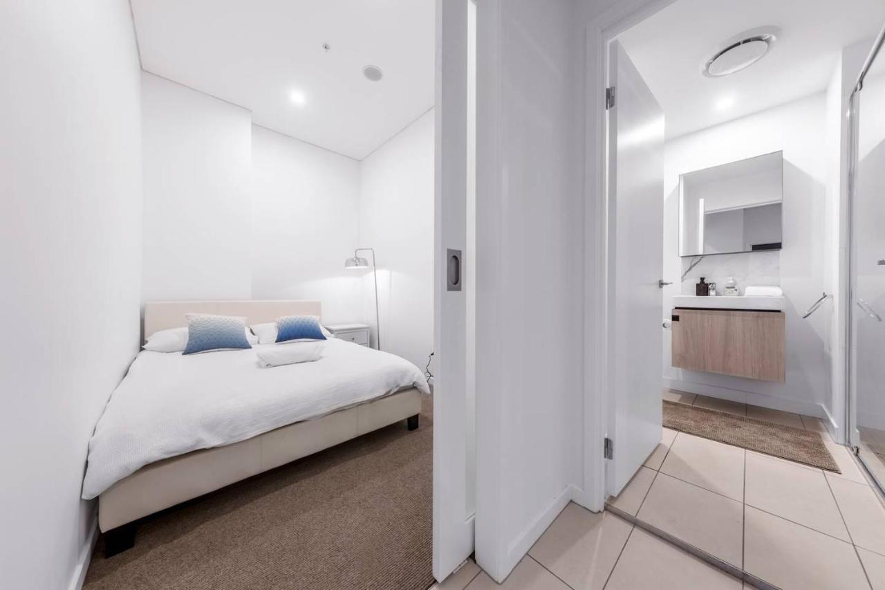 Apartamento South Bank River And View Brisbane