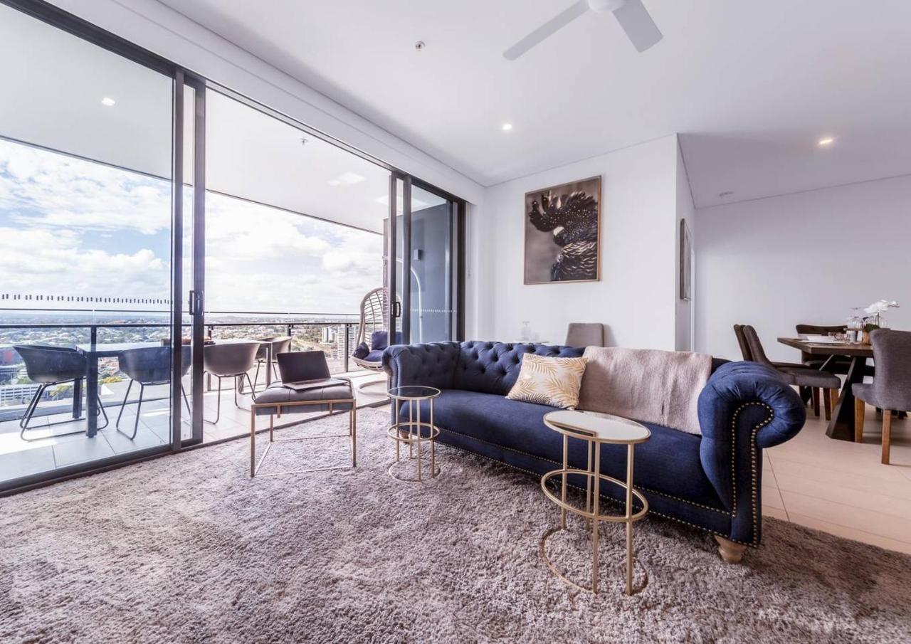 Apartamento South Bank River And View *
