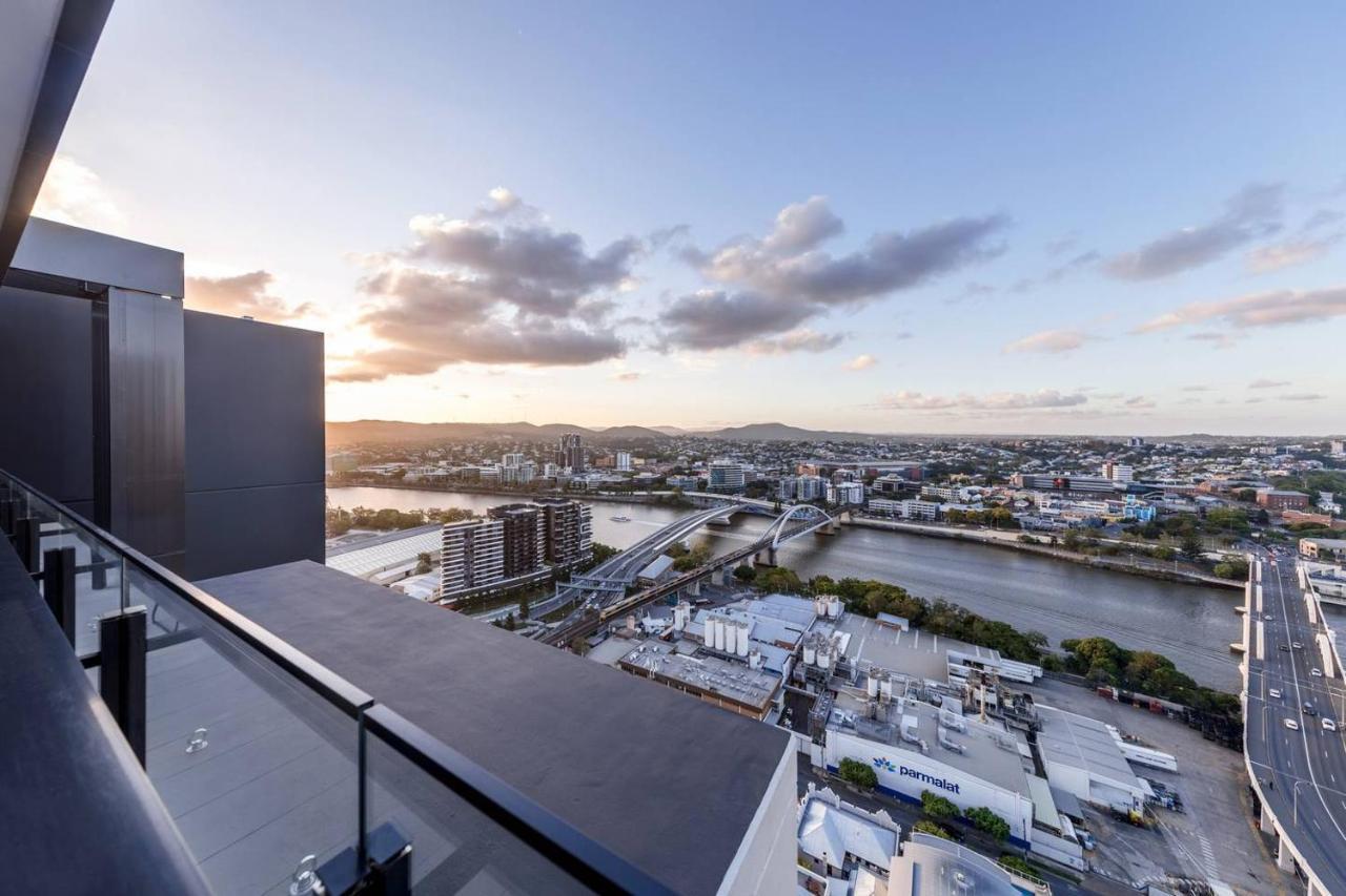 South Bank River And View Apartamento