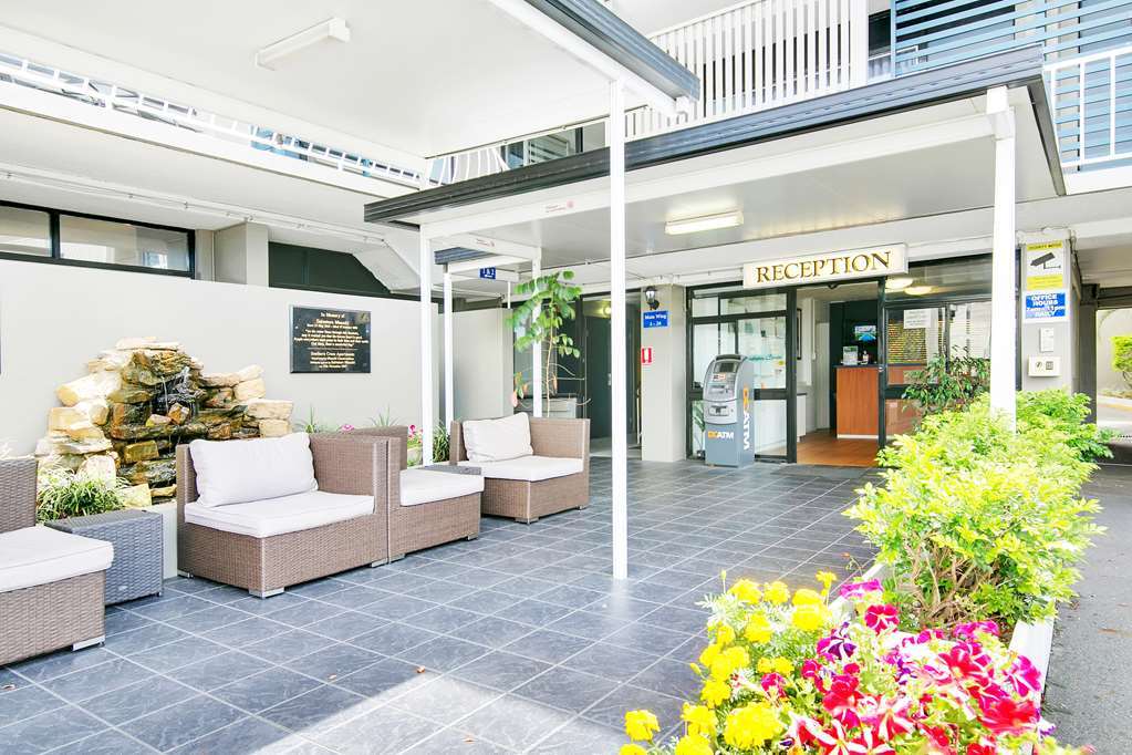 Southern Cross Aparthotel 4*