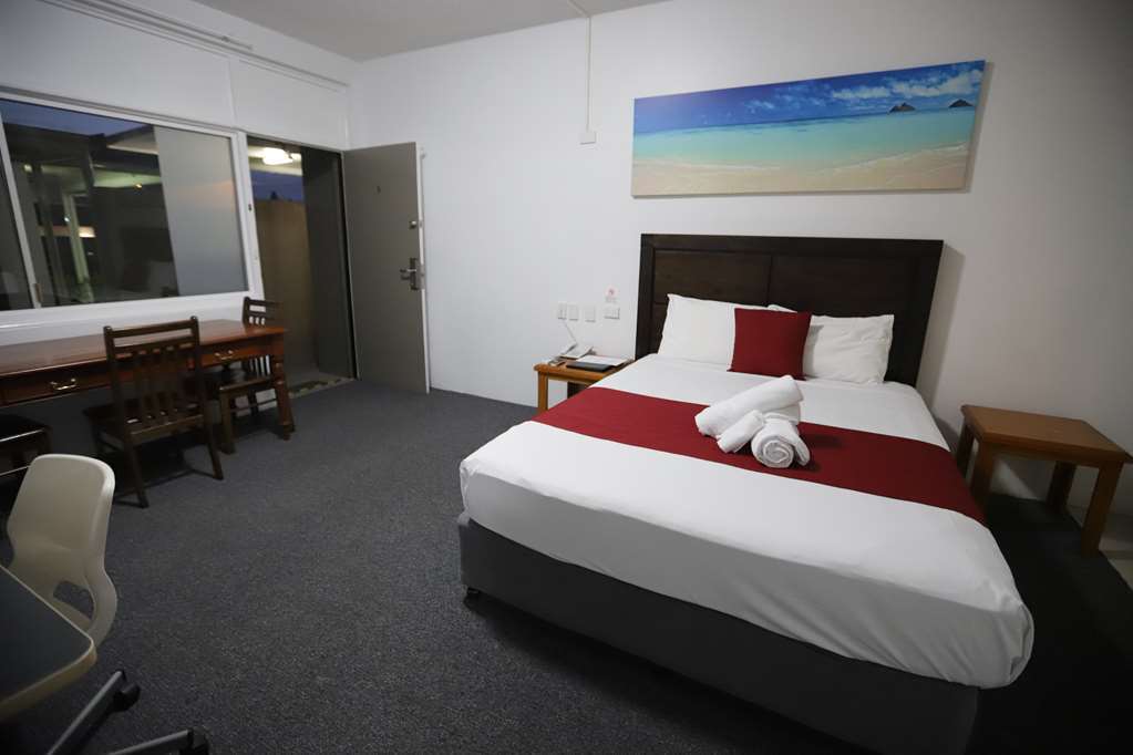 Southern Cross 4* Brisbane