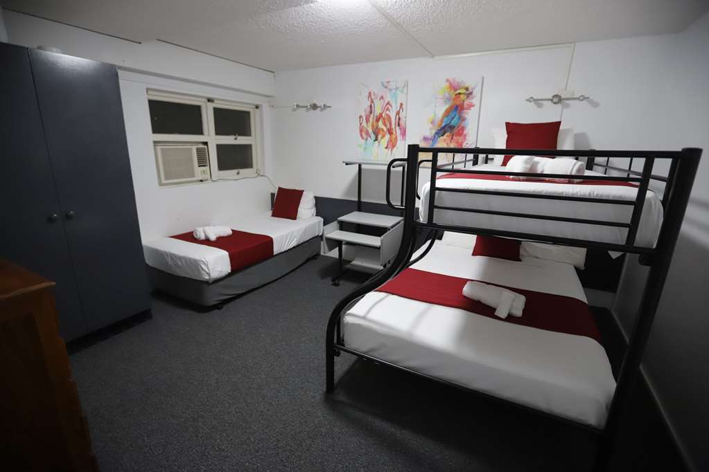 Aparthotel Southern Cross