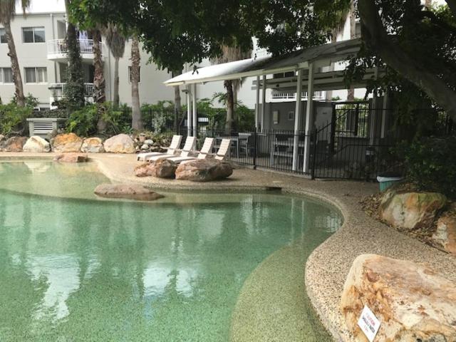 Bridgewater Terraces Aparthotel 4*
