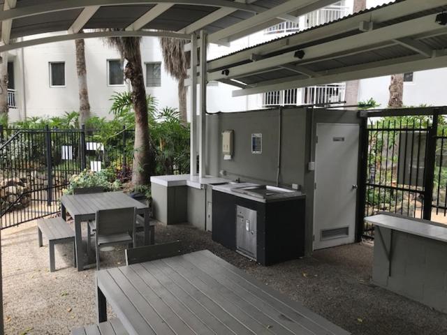 Bridgewater Terraces Aparthotel