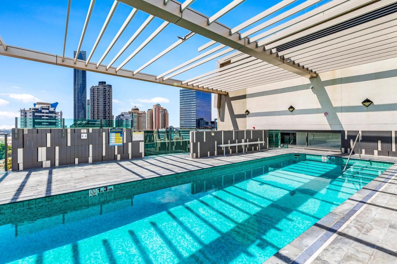 Aparthotel Quattro On Astor By Restt