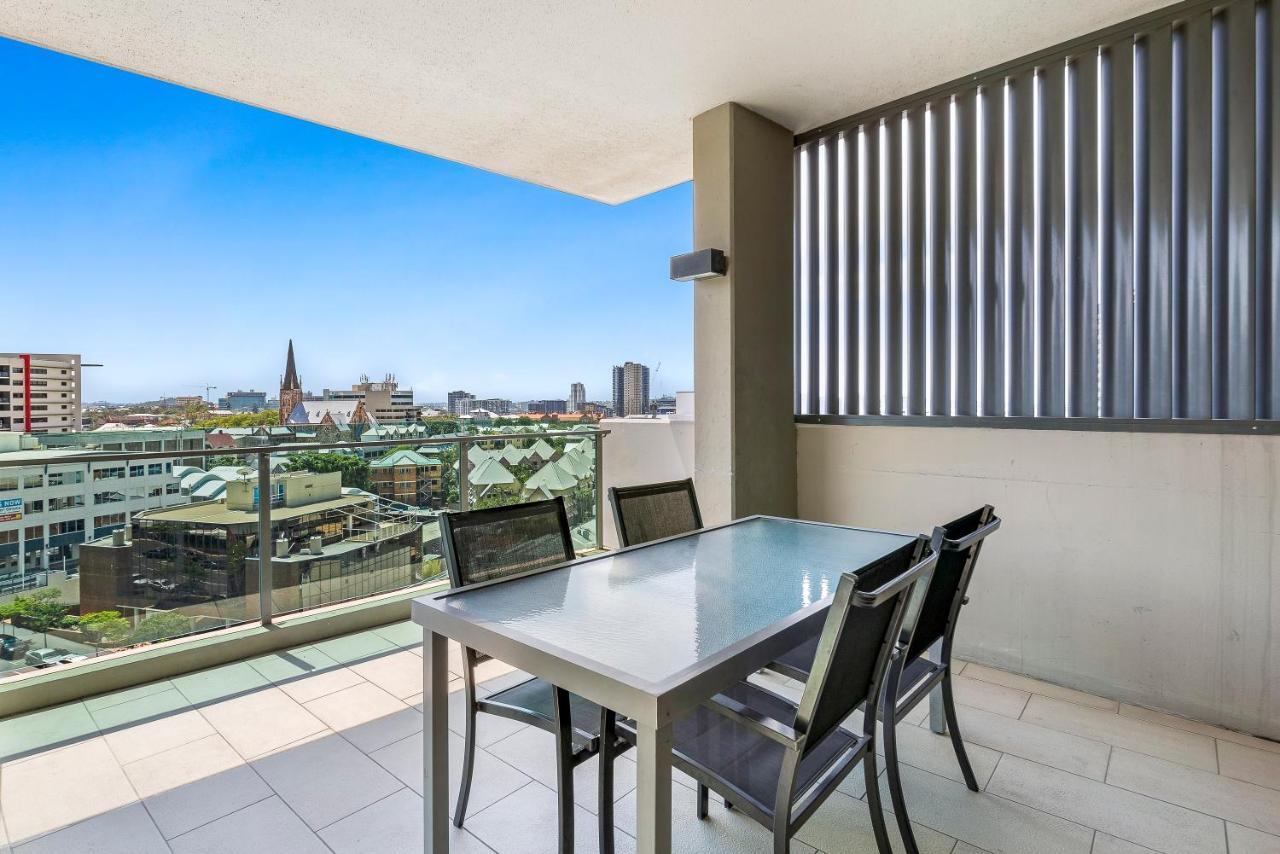 Aparthotel Quattro On Astor By Restt 4*