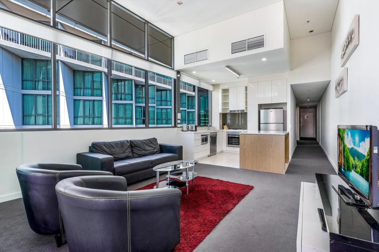 Quattro On Astor By Restt Aparthotel 4*