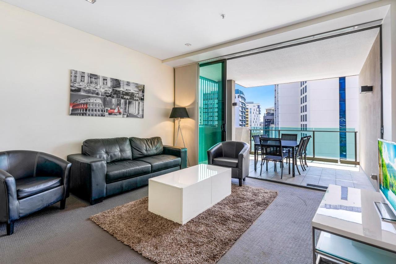 Aparthotel Quattro On Astor By Restt