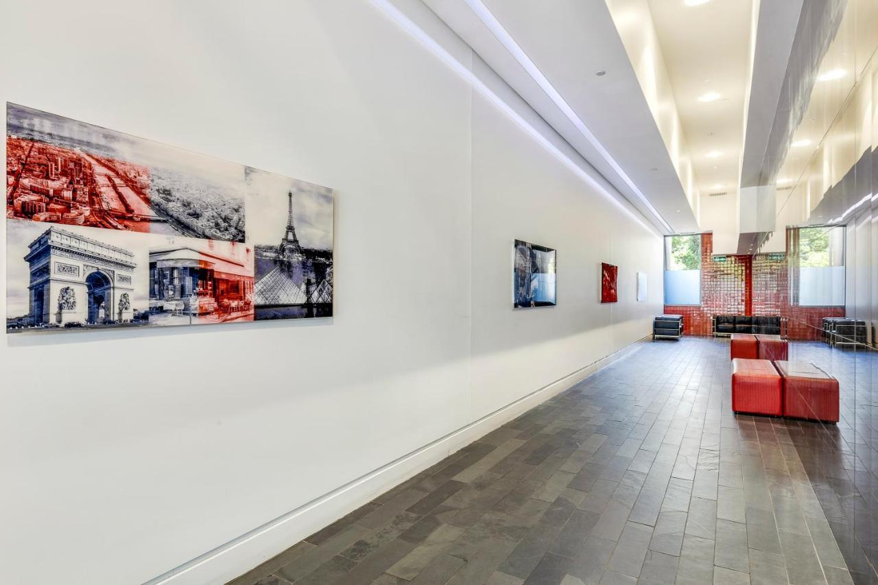 Aparthotel Quattro On Astor By Restt