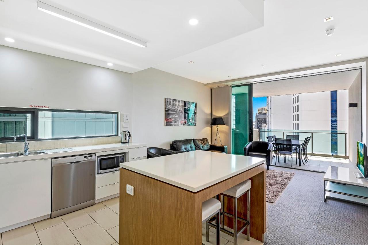 Quattro On Astor By Restt Aparthotel