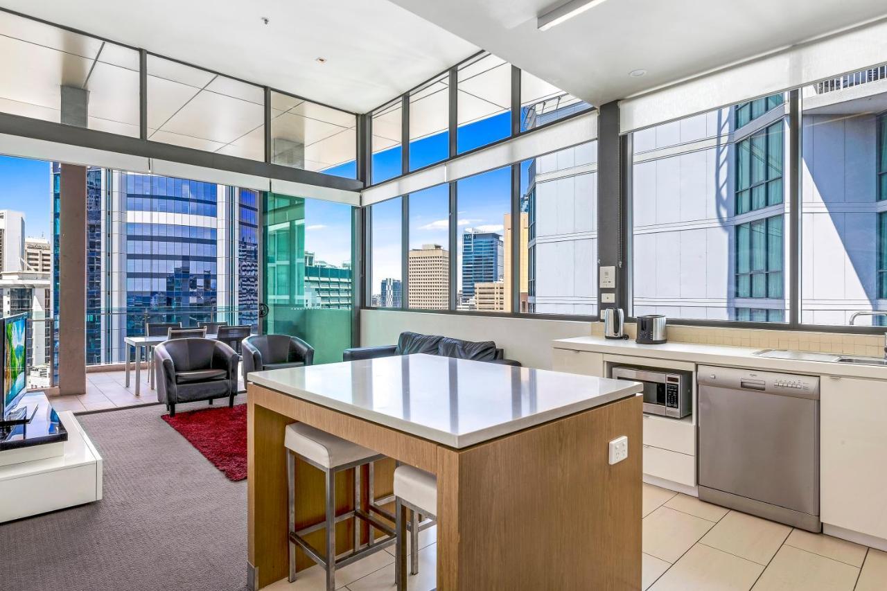 Quattro On Astor By Restt Brisbane