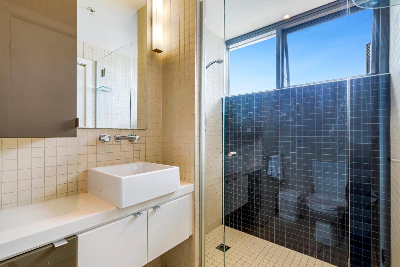 Quattro On Astor By Restt Aparthotel Brisbane