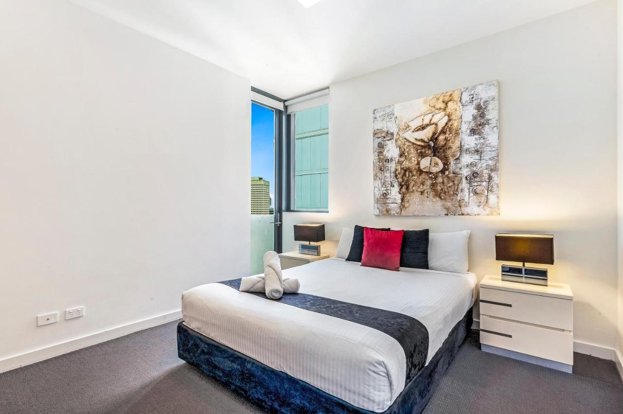 Quattro On Astor By Restt 4* Brisbane