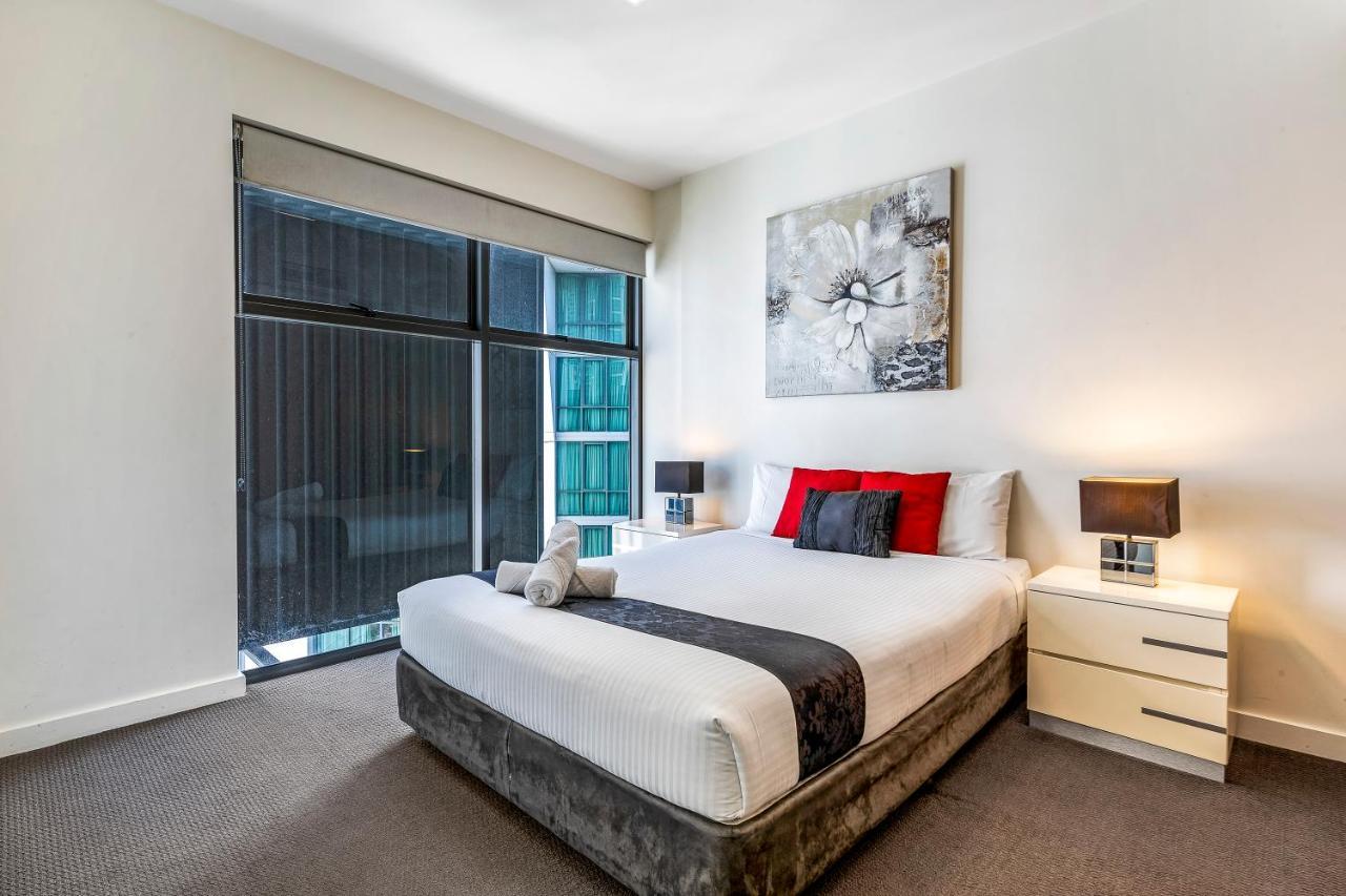 Aparthotel Quattro On Astor By Restt 4*