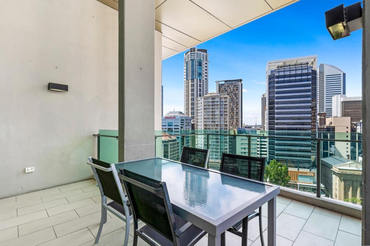 Aparthotel Quattro On Astor By Restt Brisbane