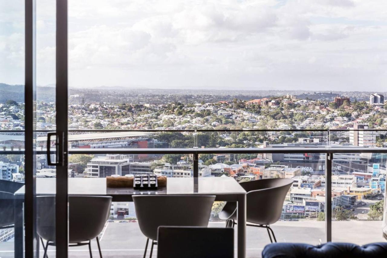 South Bank River And View Apartamento *