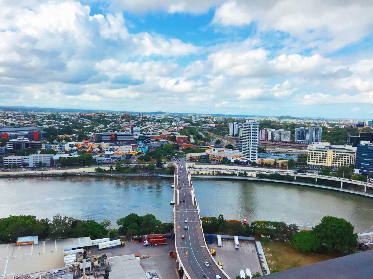 South Bank River And View Apartamento Brisbane
