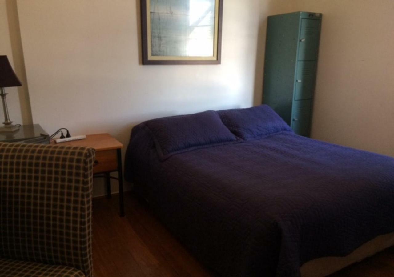 Hostel Aussie Way Lodge *