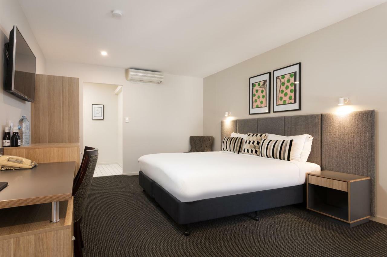 International Virginia 4* Brisbane