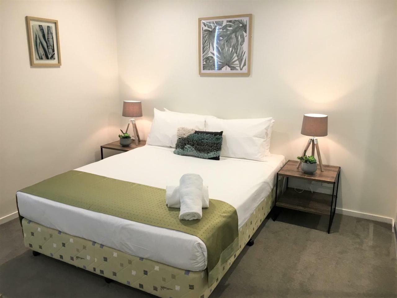 Aparthotel Mowbray East 3*