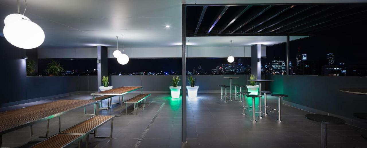 Mowbray East Aparthotel