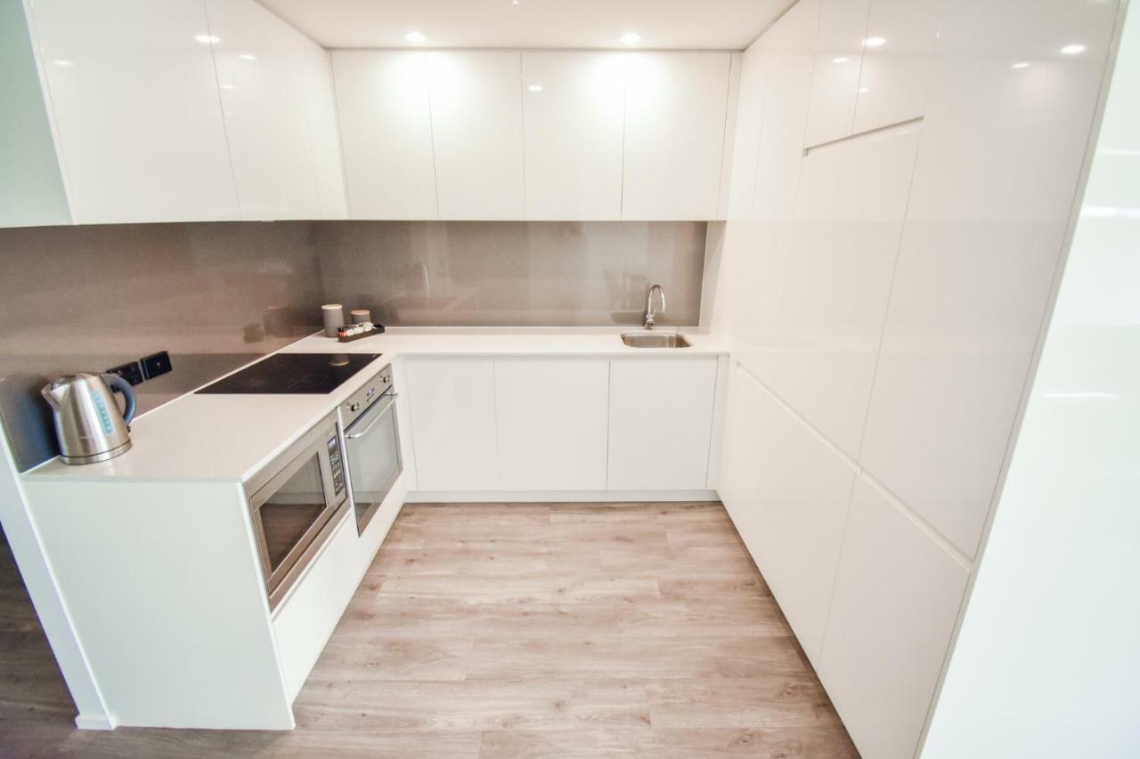 Belise Apartments Aparthotel Brisbane