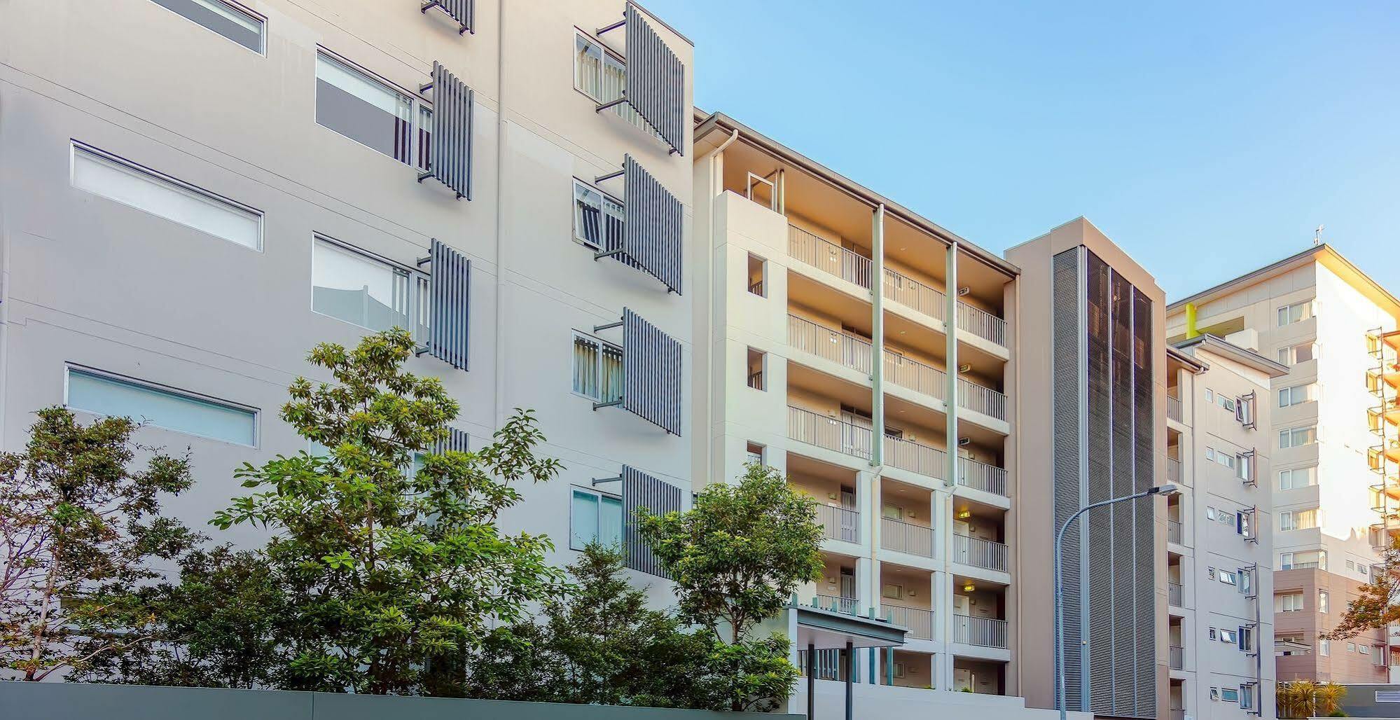 Trilogy Residences 4* Brisbane