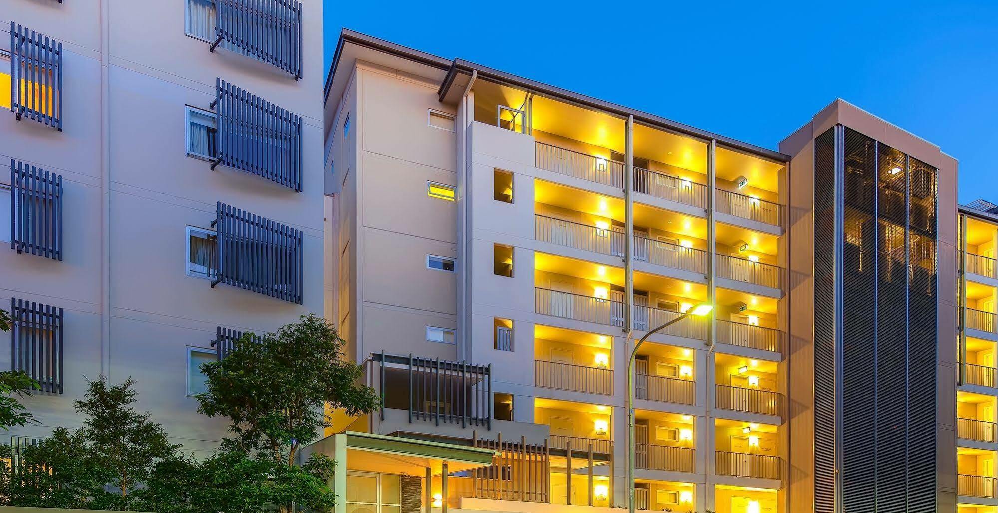 Trilogy Residences Aparthotel 4*