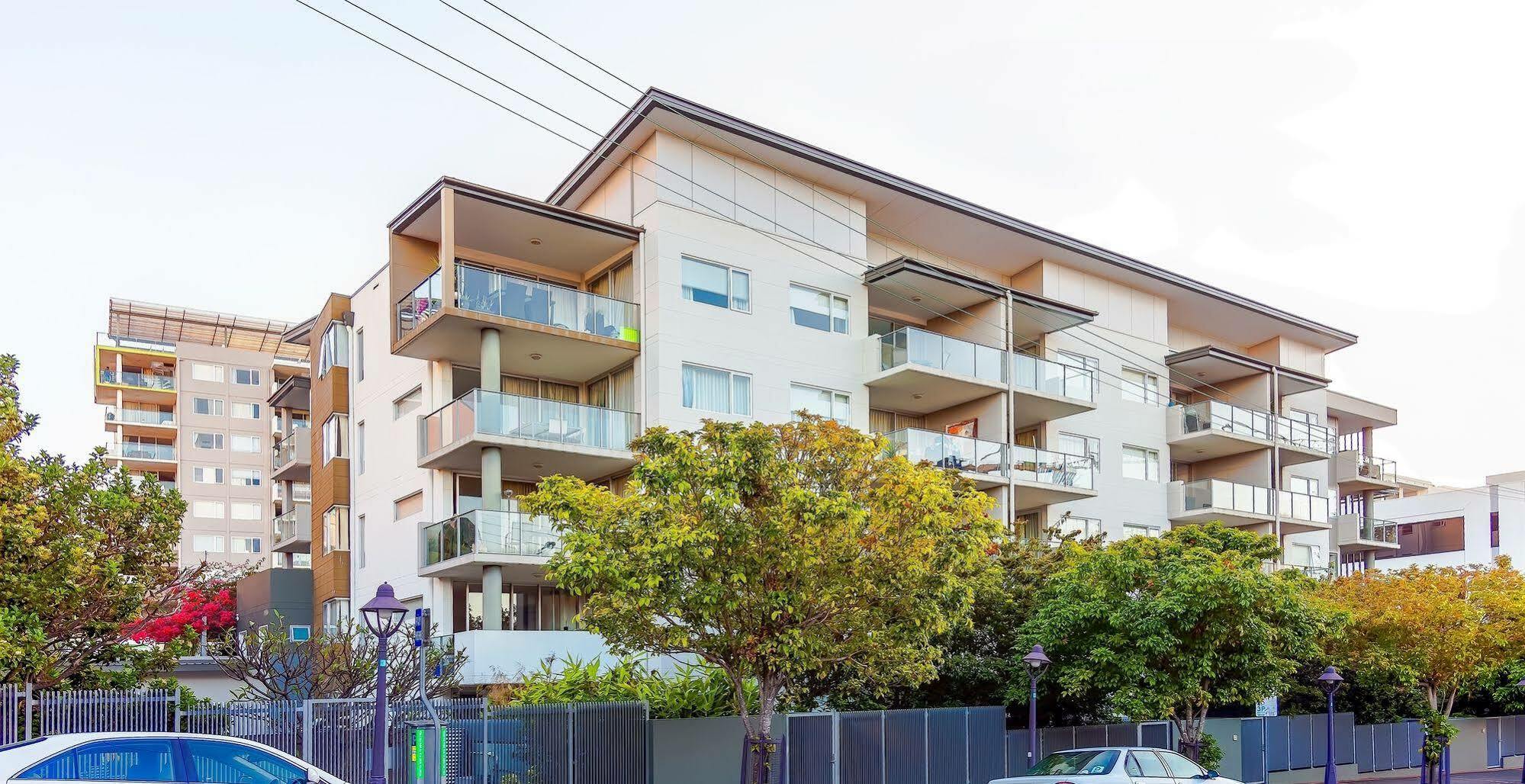 Trilogy Residences