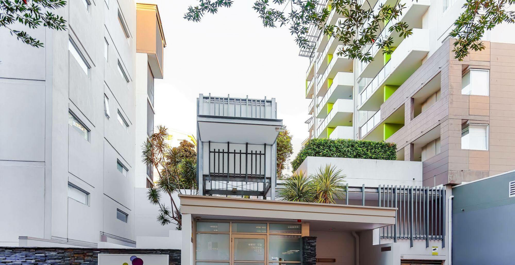Trilogy Residences Brisbane