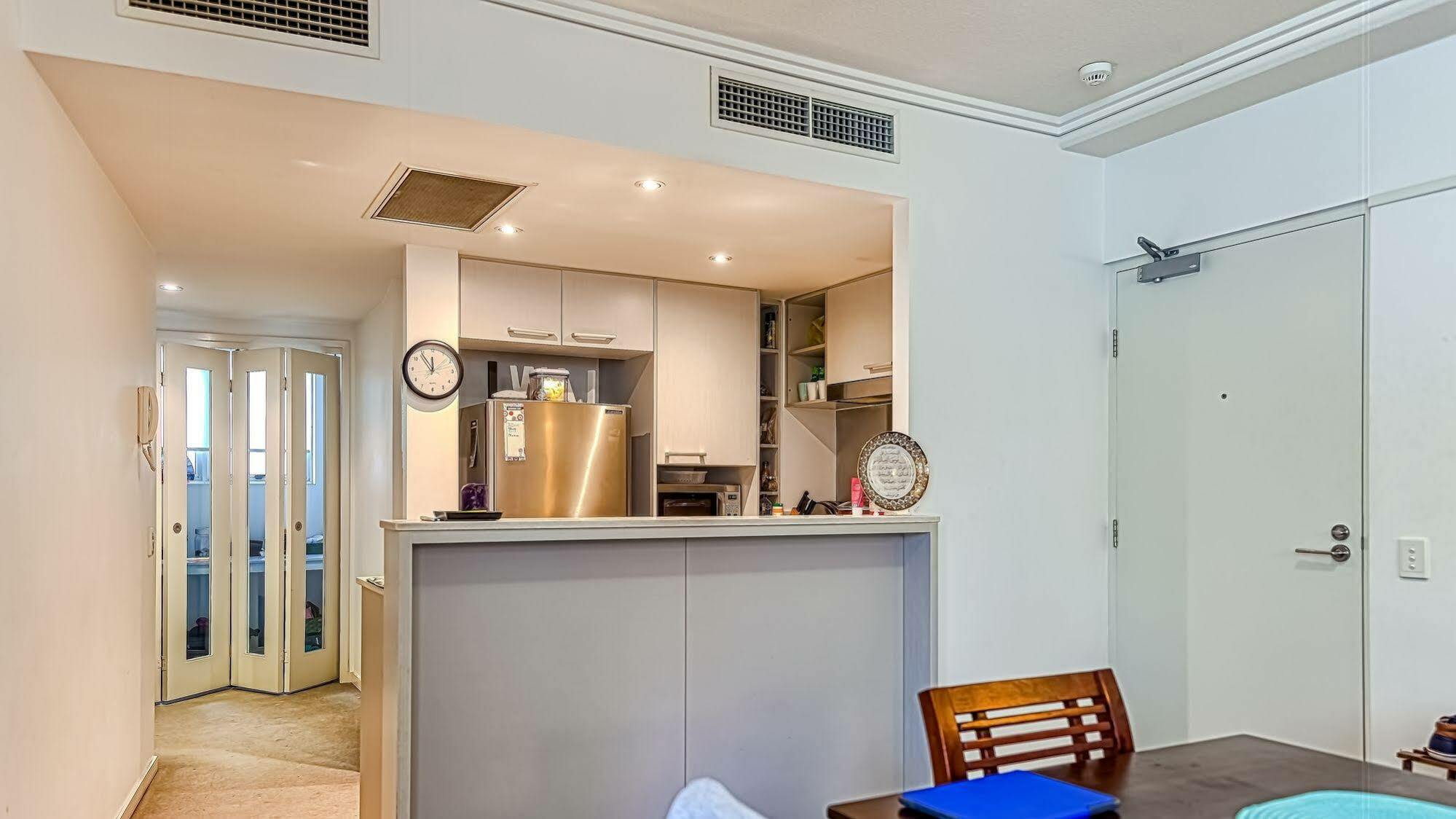 Trilogy Residences Aparthotel 4*