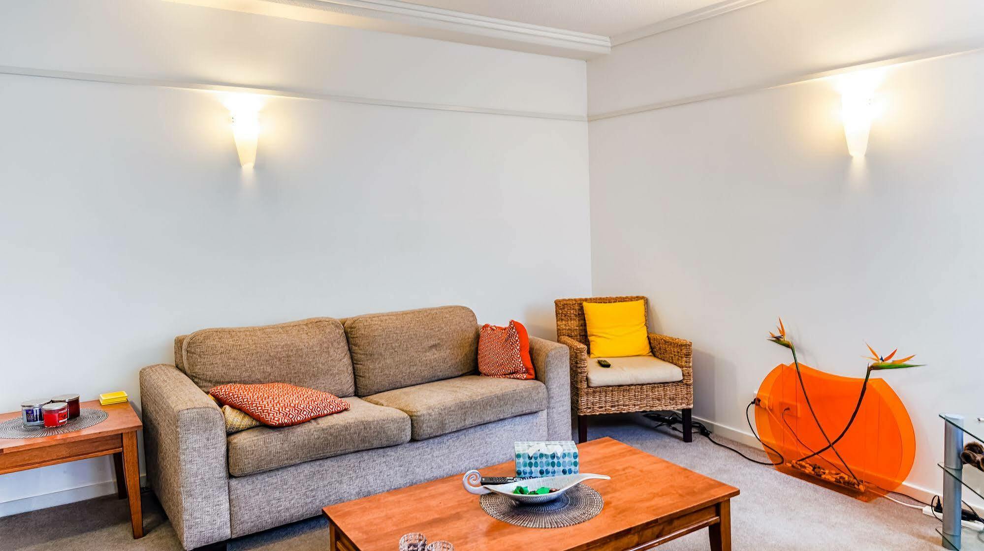 Trilogy Residences Aparthotel 4*