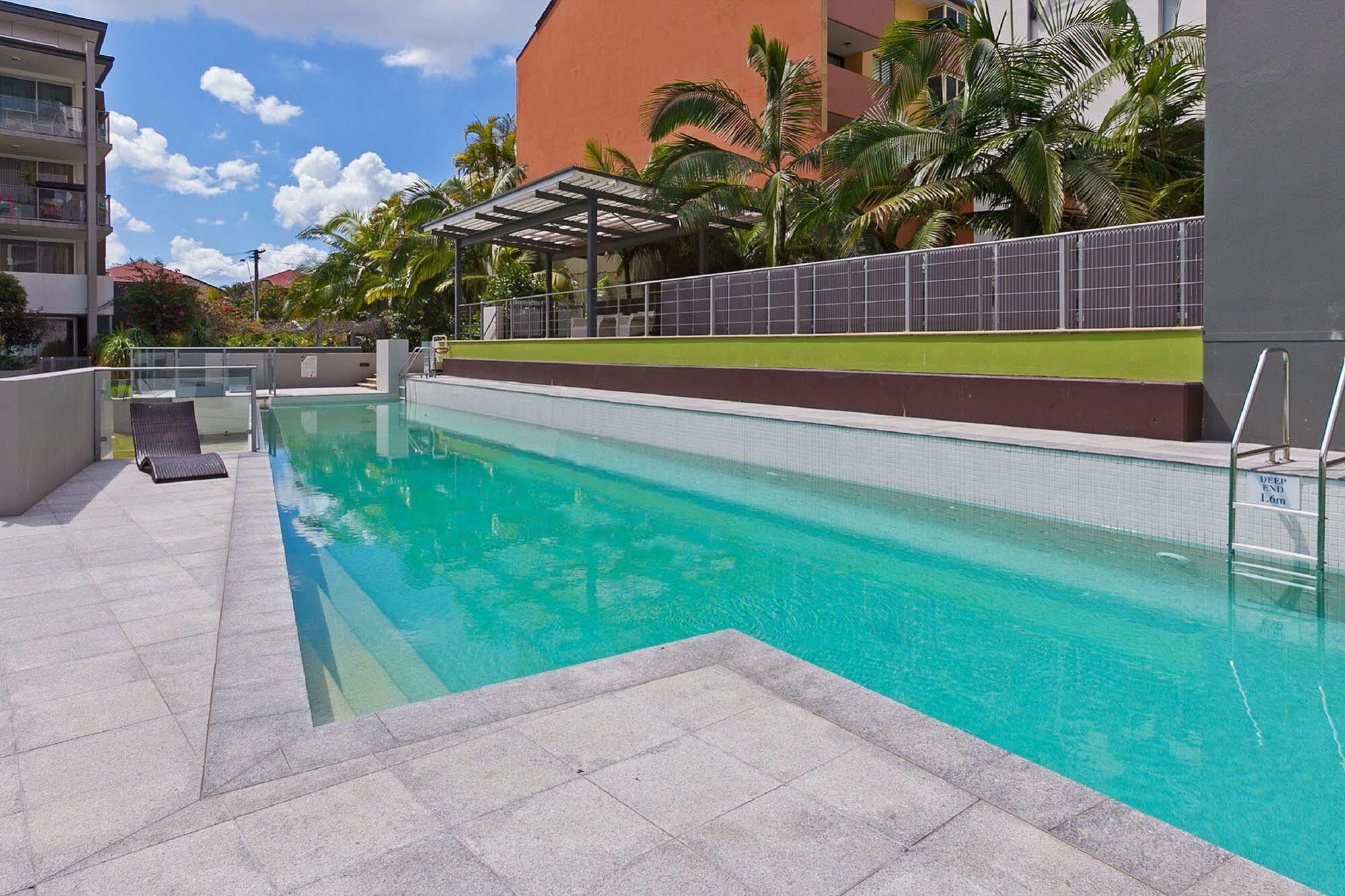 Trilogy Residences Aparthotel