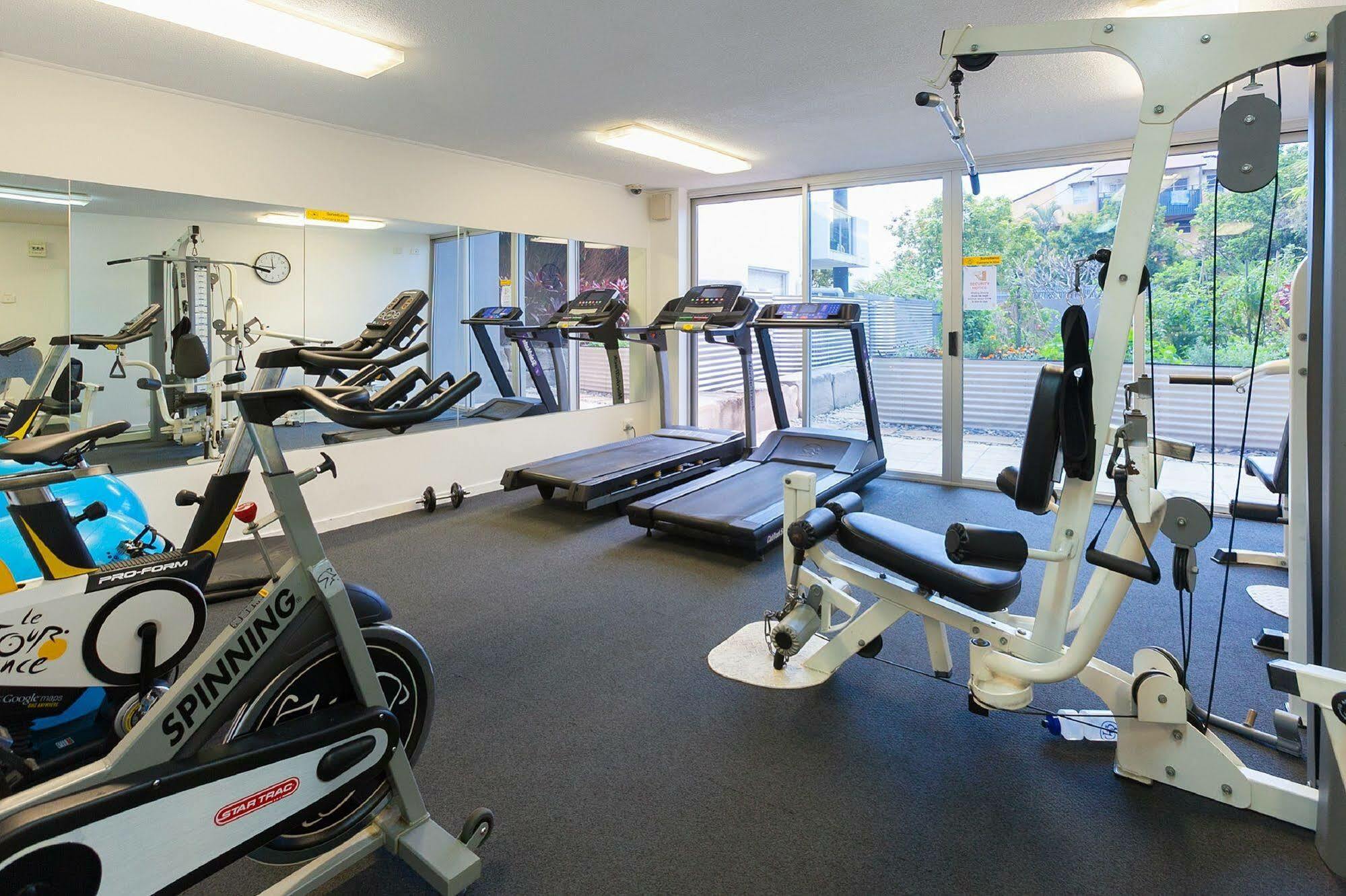 Trilogy Residences 4* Brisbane