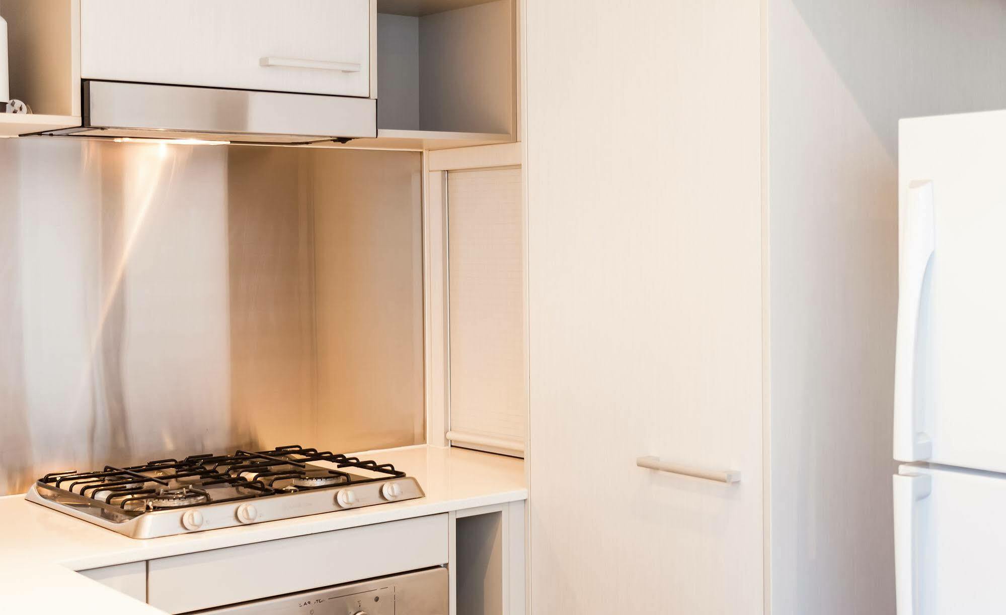 Trilogy Residences Brisbane