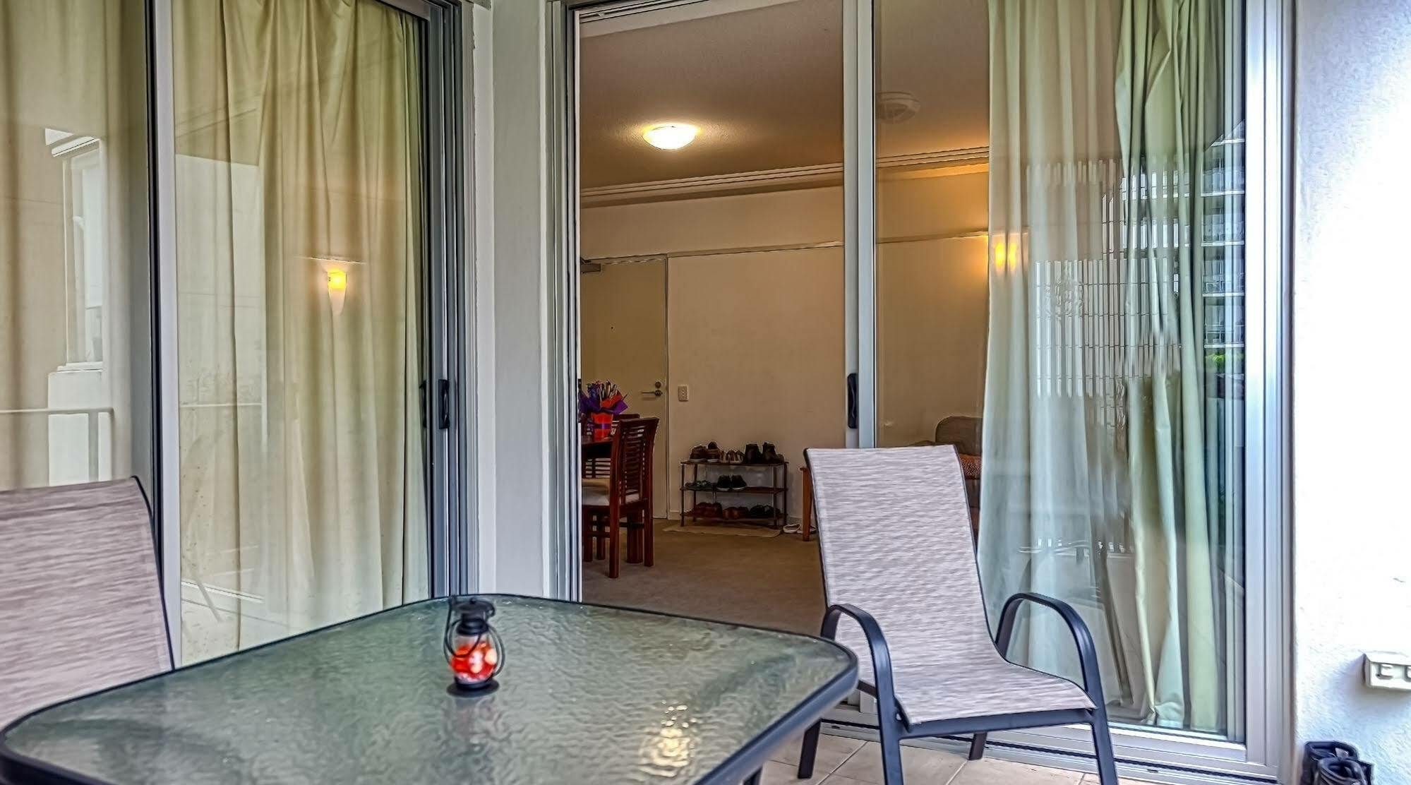 Aparthotel Trilogy Residences 4*