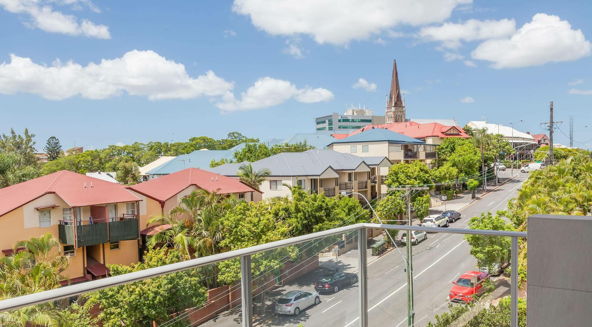 Trilogy Residences 4* Brisbane