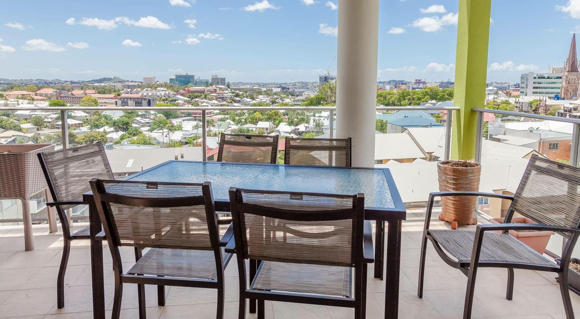 Trilogy Residences Aparthotel