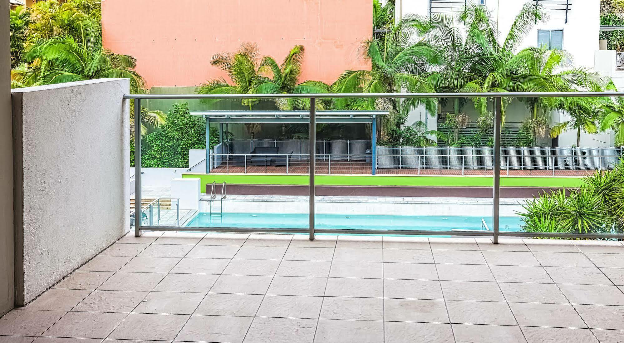 Aparthotel Trilogy Residences Brisbane