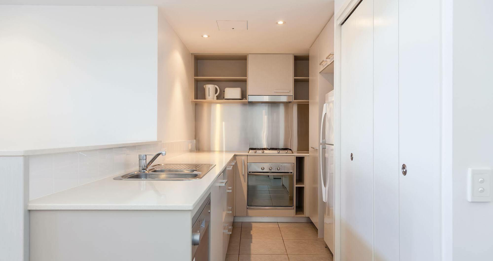 Aparthotel Trilogy Residences 4*