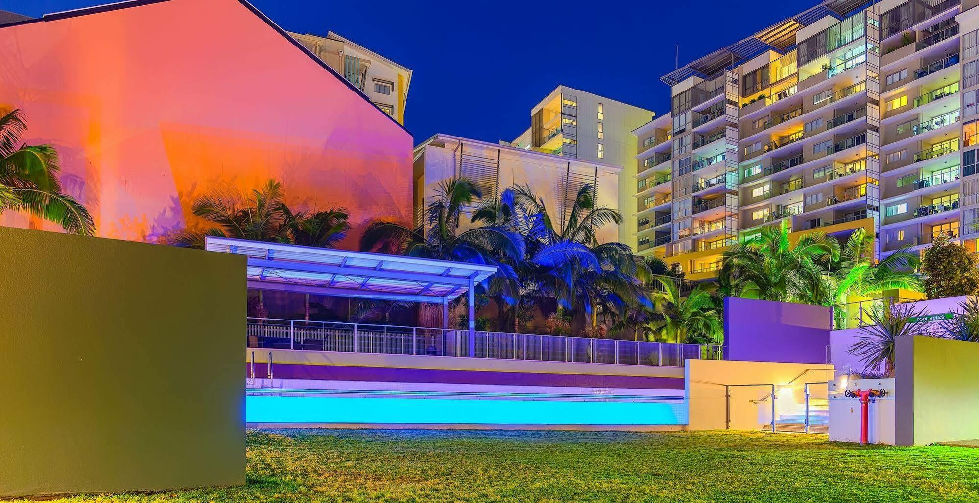 Trilogy Residences Brisbane