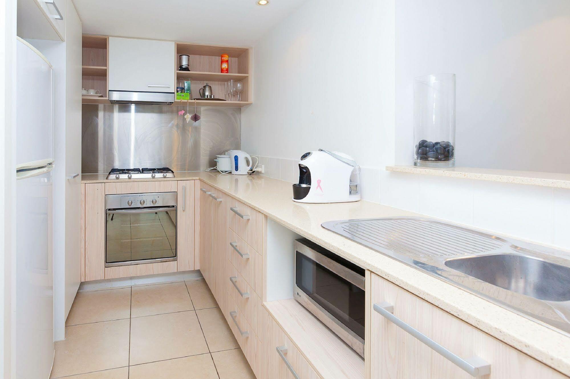 Trilogy Residences 4*
