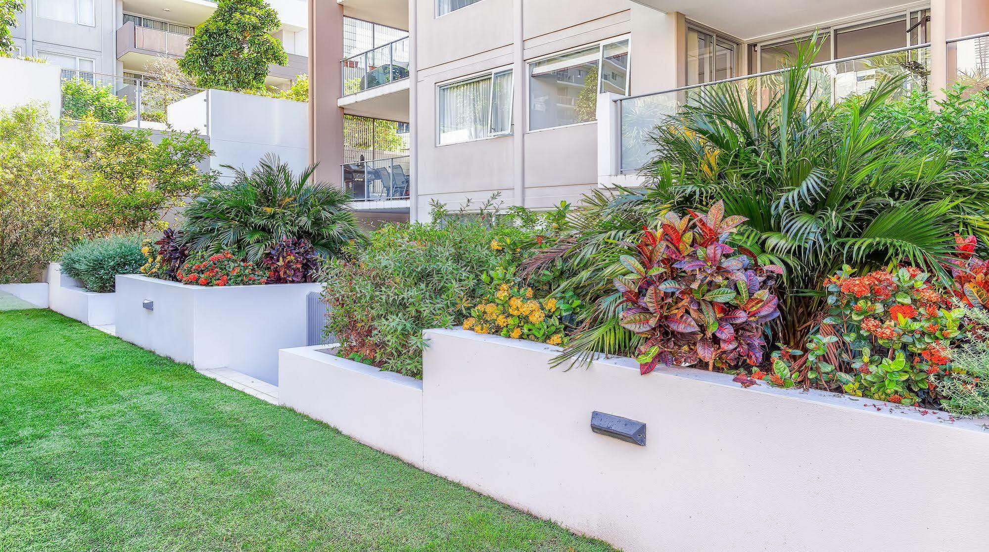 Aparthotel Trilogy Residences Brisbane