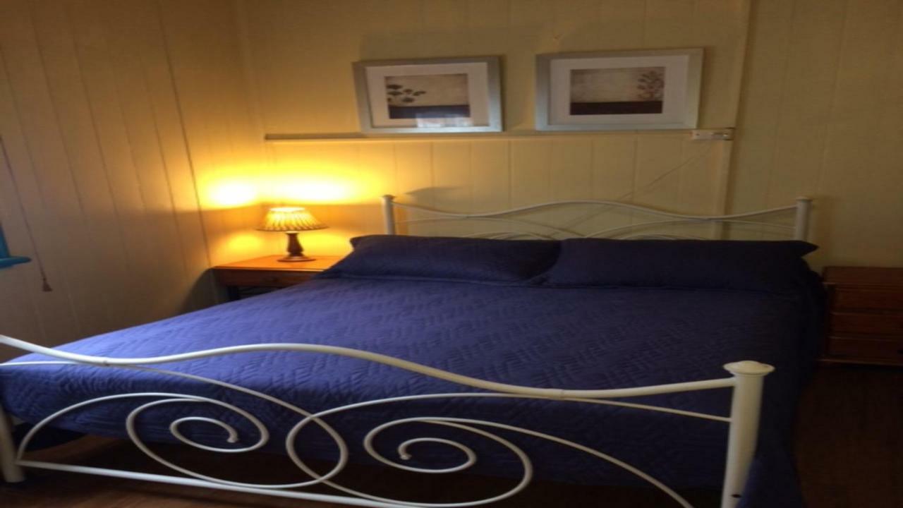 Aussie Way Lodge * Brisbane