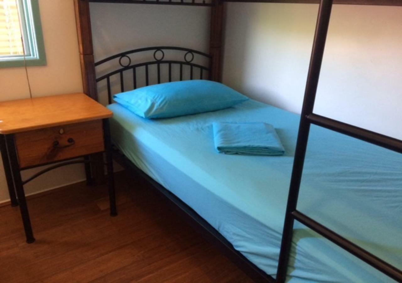 Aussie Way Lodge Hostel