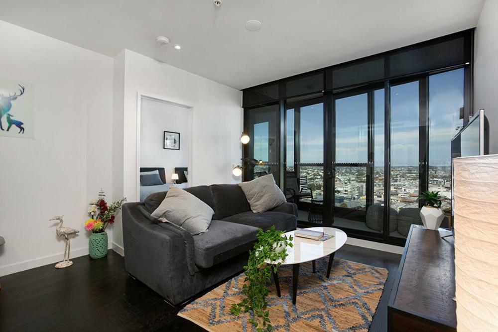 Hostrelax Residences On Fortitude Valley