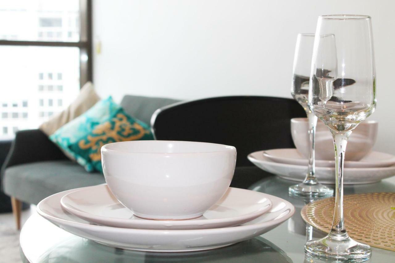 2br Food & Drink Hub ★gym★pool★views★roof Terrace Apartamento Brisbane