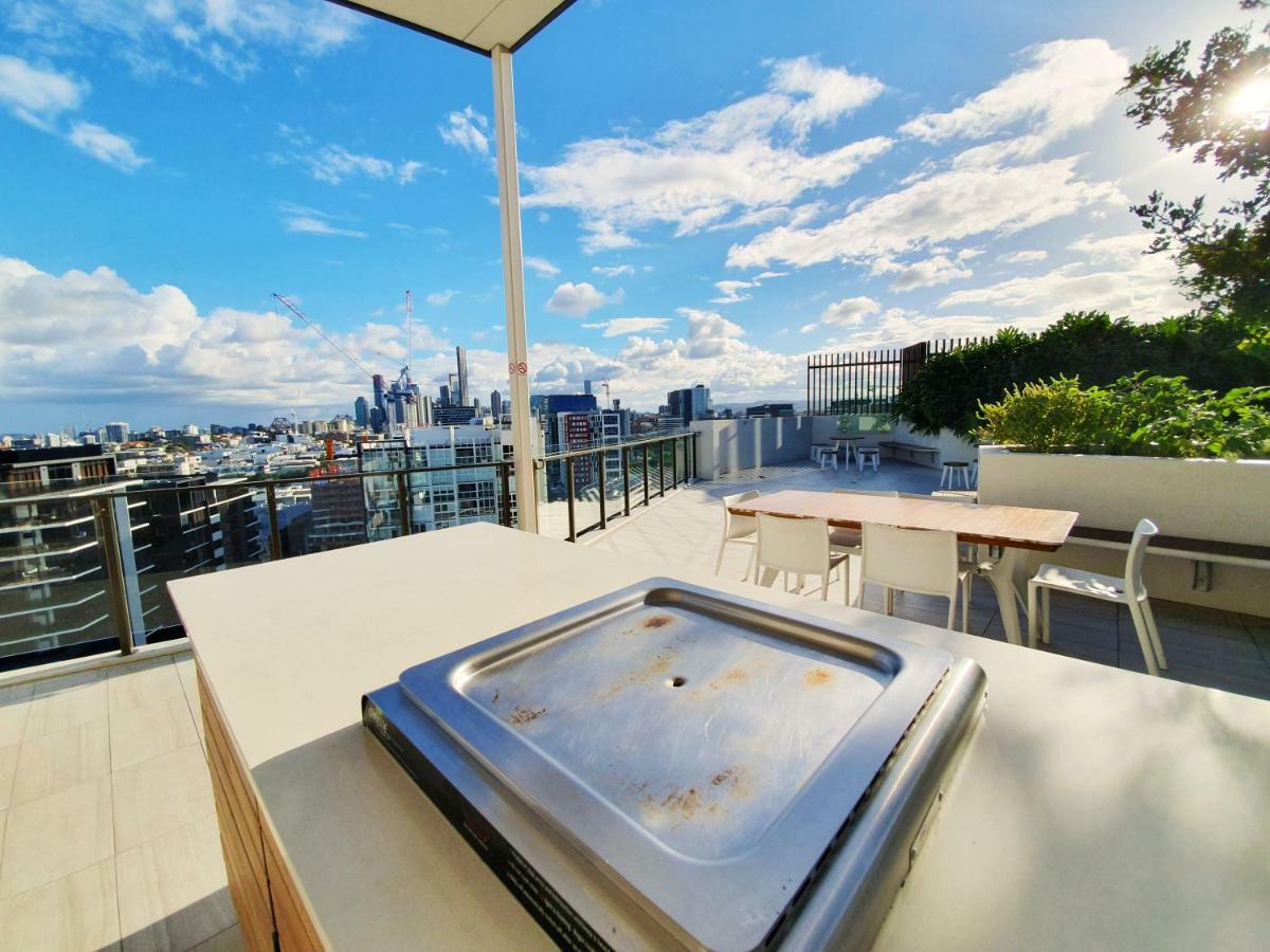 Apartamento 2br Food & Drink Hub ★gym★pool★views★roof Terrace *