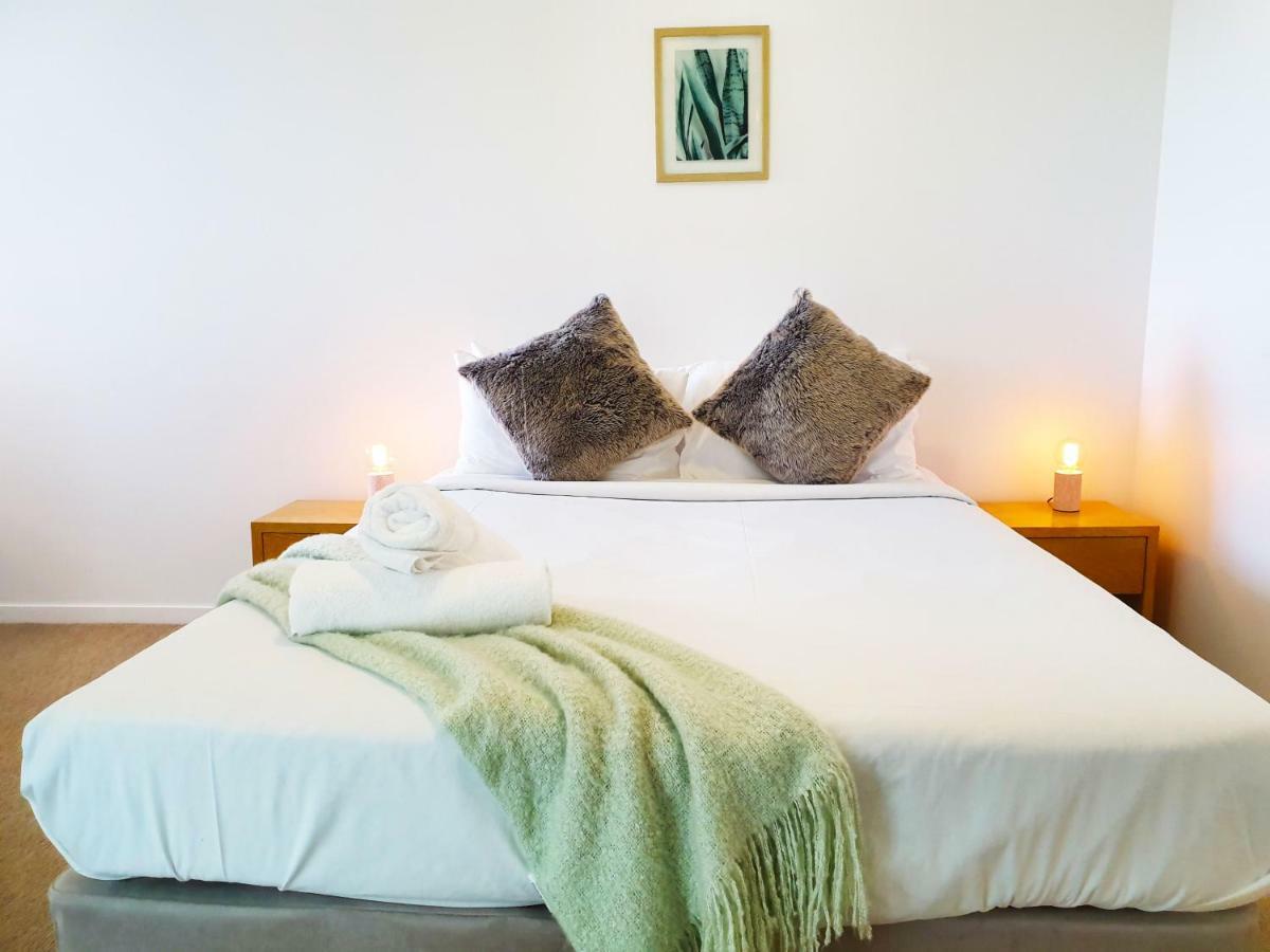 2br Food & Drink Hub ★gym★pool★views★roof Terrace Apartamento *