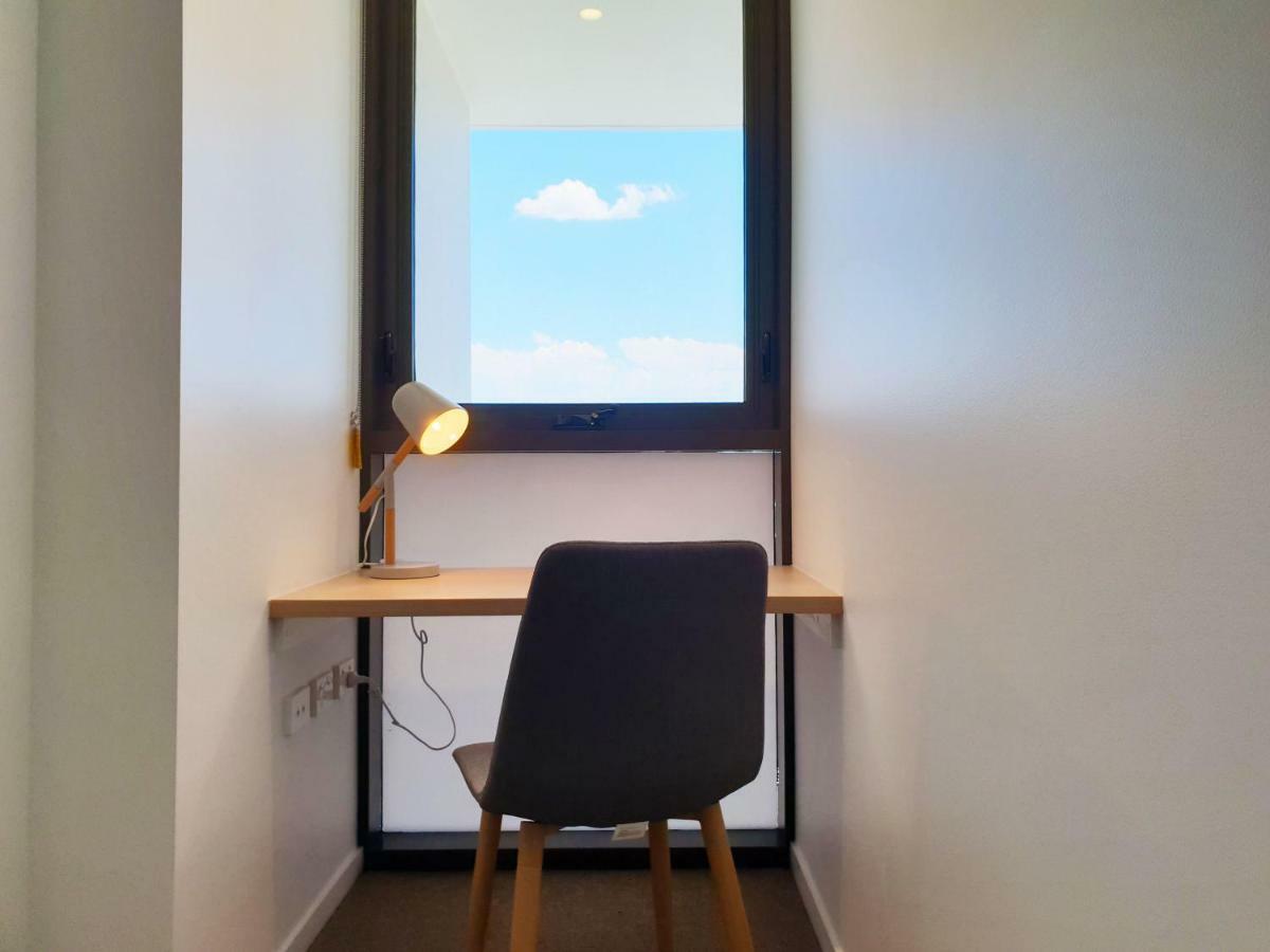 2br Food & Drink Hub ★gym★pool★views★roof Terrace Apartamento Brisbane